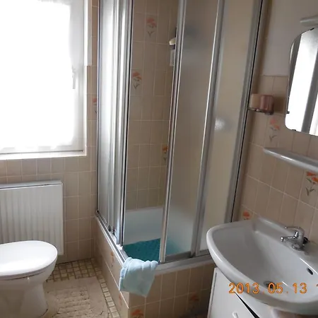 Wollmeiner Apartment *