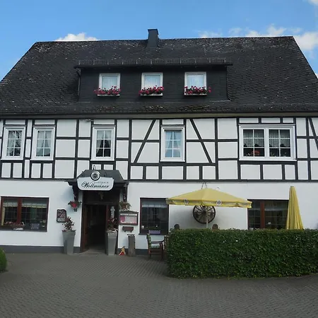 Wollmeiner Schmallenberg