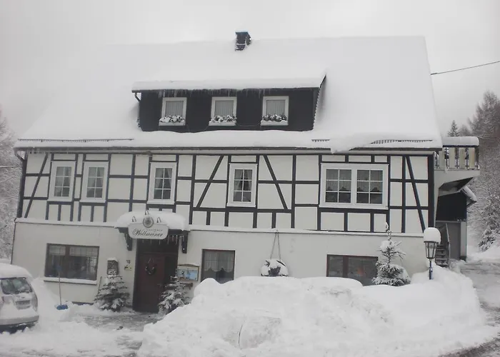 Apartment Wollmeiner