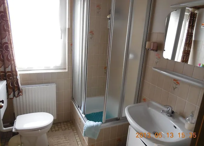 Wollmeiner Apartment *