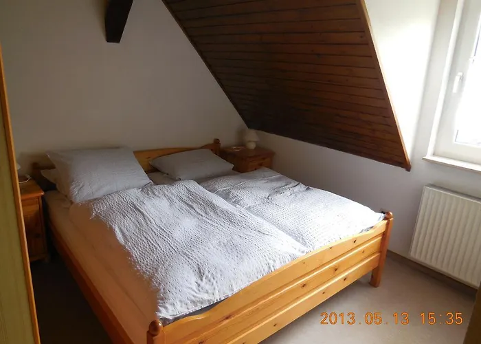 Apartment Wollmeiner Schmallenberg