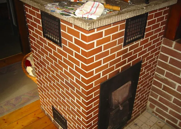 Wollmeiner Apartment *