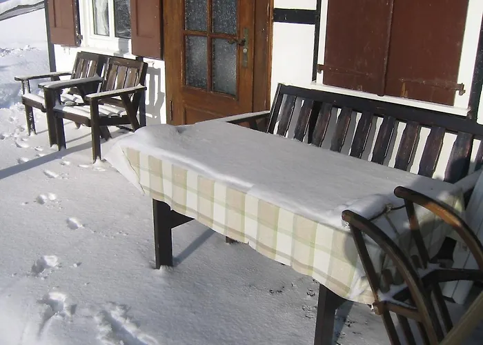 Apartment Wollmeiner